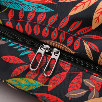 Large Capacity Travel Bag – Hand Luggage with Dry‑Wet Separation