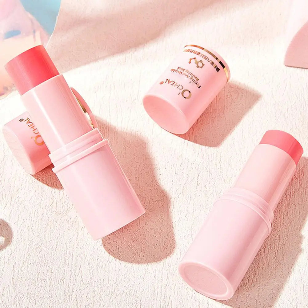 Collagen Wrinkle Balm Stick – Firming & Moisturizing Care