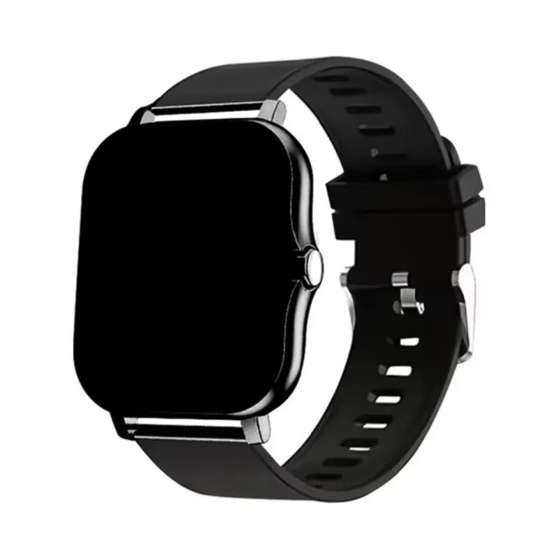1.83" Smart Watch Bluetooth Call Fitness Health Monitor