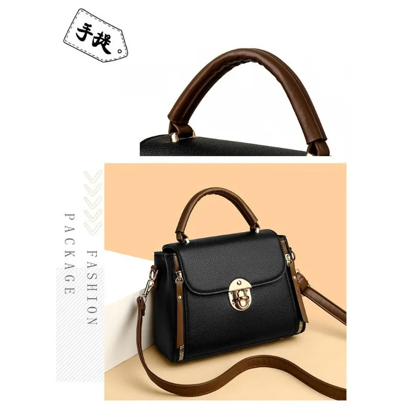 Elegant Dubai Fashion Mini Bag 2026