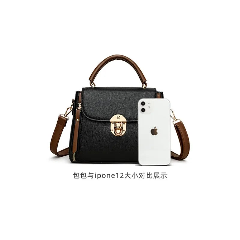 Elegant Dubai Fashion Mini Bag 2026