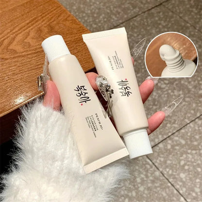 Korean Rice Extract Cream SPF50+ – Hydrating Primer & Concealer