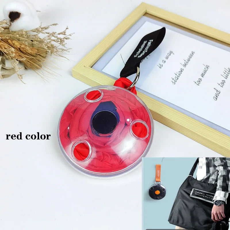 Shopping bag Eco-friendly Reusable foldable Supermarket Shop bags