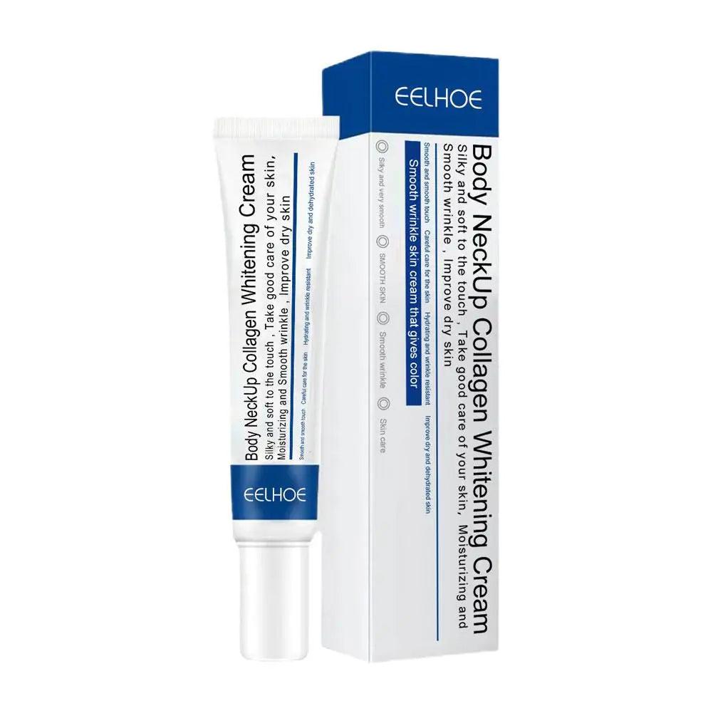 Jaysuing Niacinamide Glow Cream – Spot Corrector & Brightening Moisturizer