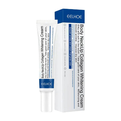 Jaysuing Niacinamide Glow Cream – Spot Corrector & Brightening Moisturizer
