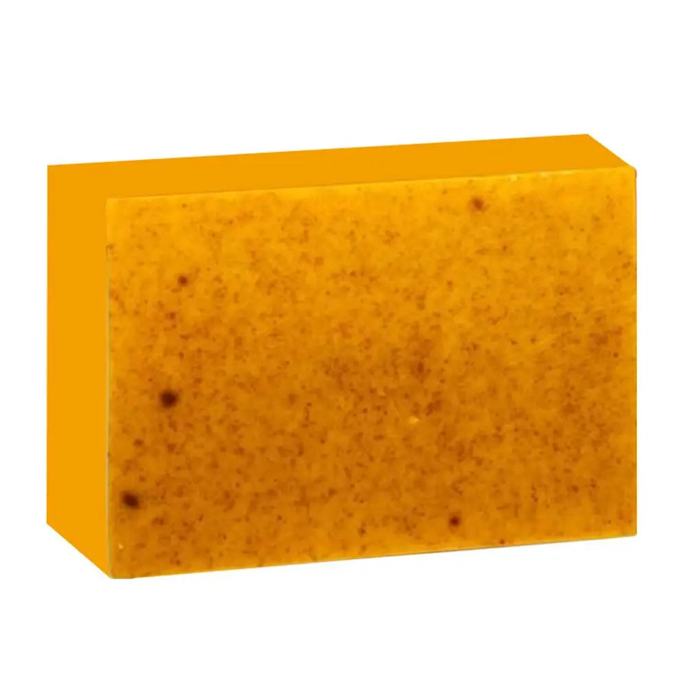 Glow Boost Turmeric Soap Bar (1/3/5pcs)