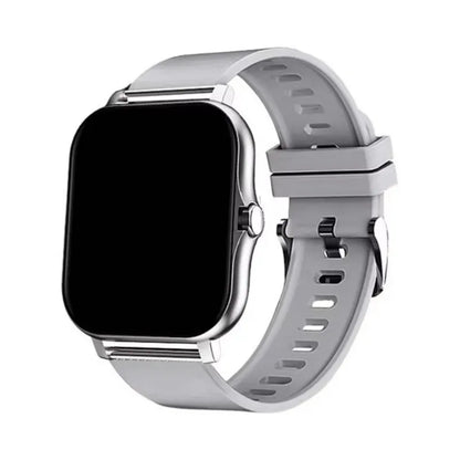 1.83" Smart Watch Bluetooth Call Fitness Health Monitor