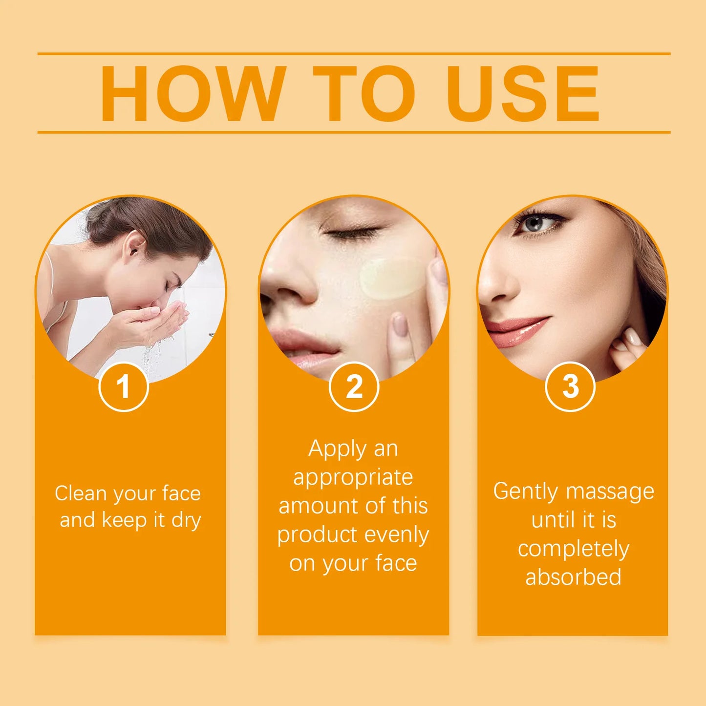 Hoygi Turmeric Glow Skincare Set – Anti‑Acne & Dark Spot Corrector