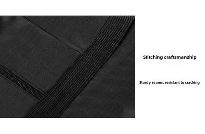 Large Capacity Waterproof Travel Handbag