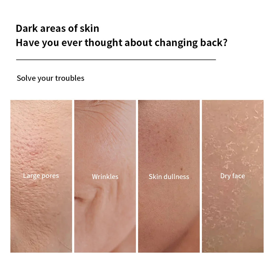 Bio-Collagen Real Deep Mask Hydrating Overnight Hydrogel Face Mask