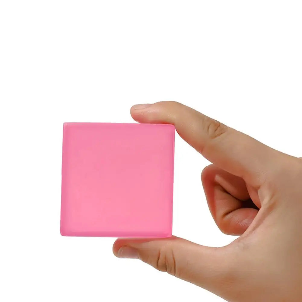 Handcrafted Rose Fragrance Moisturizing Soap