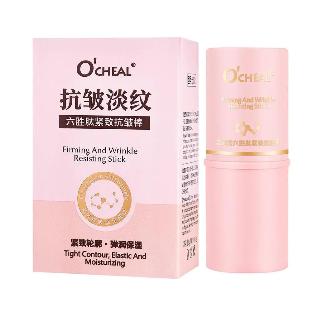 Collagen Wrinkle Balm Stick – Firming & Moisturizing Care