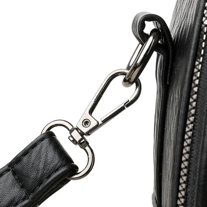 Premium Women's Checkered Crossbody & Shoulder Bag