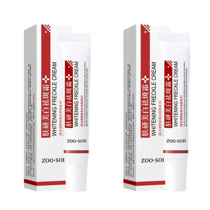 Jaysuing Niacinamide Glow Cream – Spot Corrector & Brightening Moisturizer