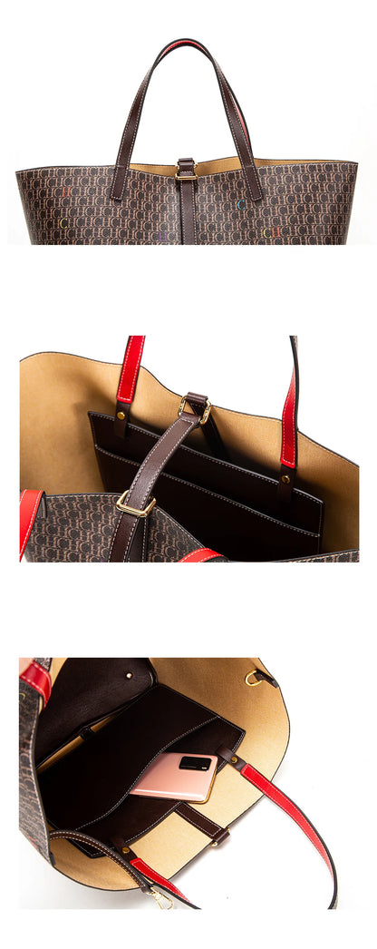 Brand New Tote Handbags- Office Women/ Shopping Bag
