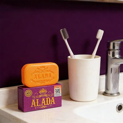 Natural Skin Brightening Cleansing Soap – Facial & Body Care
