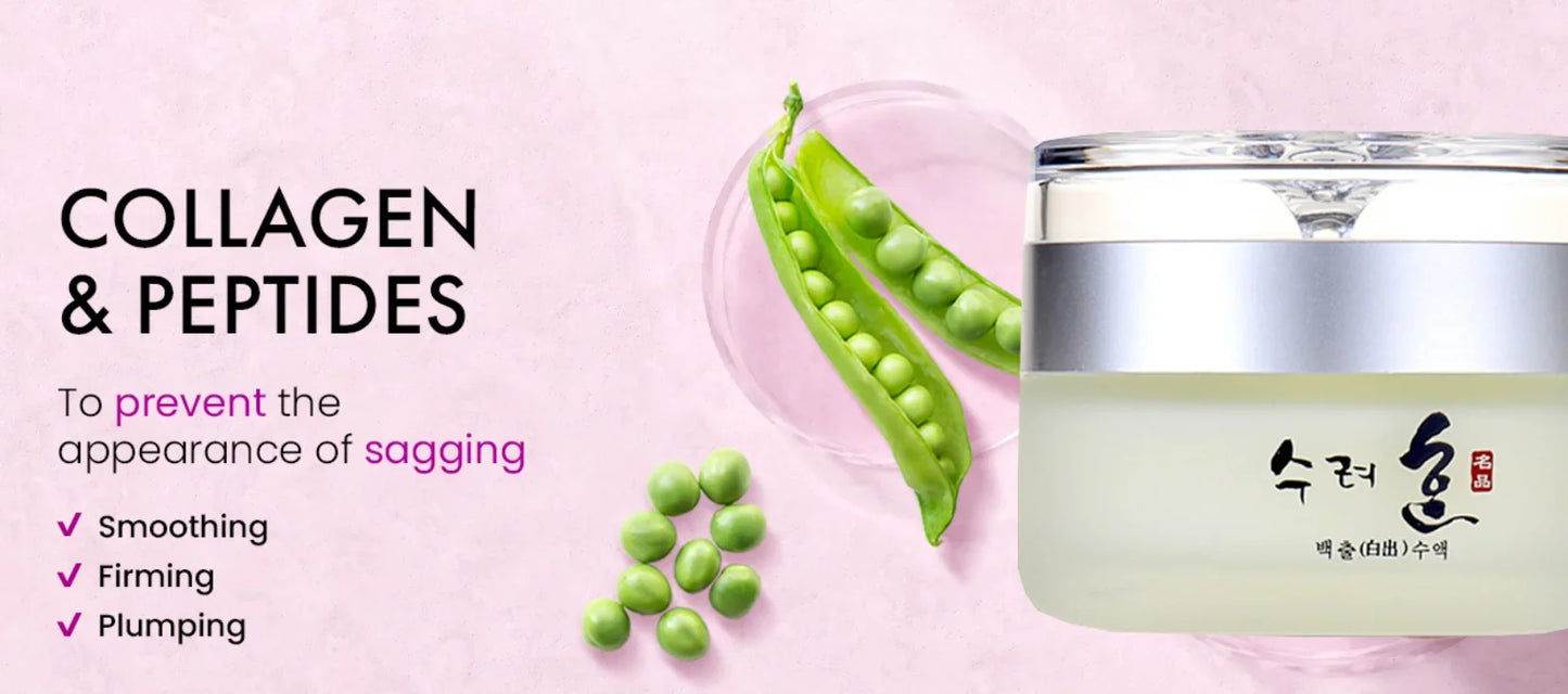 50g Collagen Face Cream – Day/Night Moisturizer