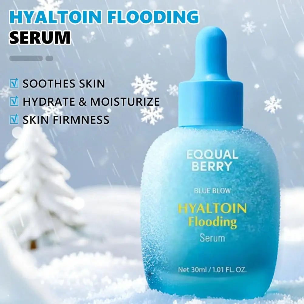 Korean NAD+ Peptide Boosting Serum – Hydrating & Nourishing Skincare