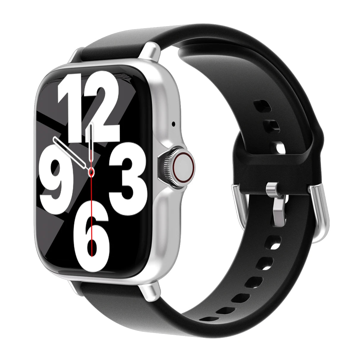 Waterproof Smart Watch Bluetooth Call Sleep Fitness Tracker