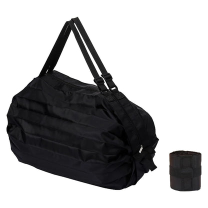 Foldable Shopping Bag – Waterproof Travel Portable Storage Bag | Clyine