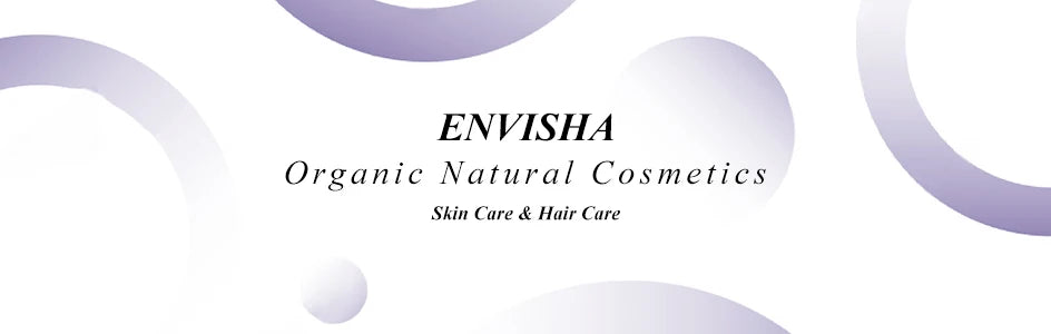 ENVISHA Coconut Oil Body Lotion – Moisturizing Glow for Face & Body