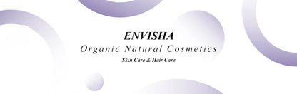 ENVISHA Coconut Oil Body Lotion – Moisturizing Glow for Face & Body