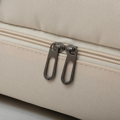 Large Capacity Travel Bag – Hand Luggage with Dry‑Wet Separation