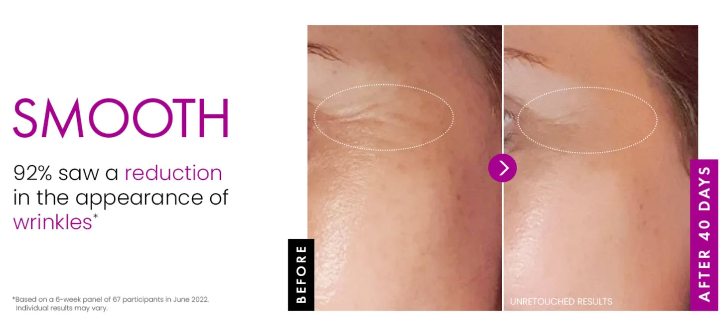 50g Collagen Face Cream – Day/Night Moisturizer