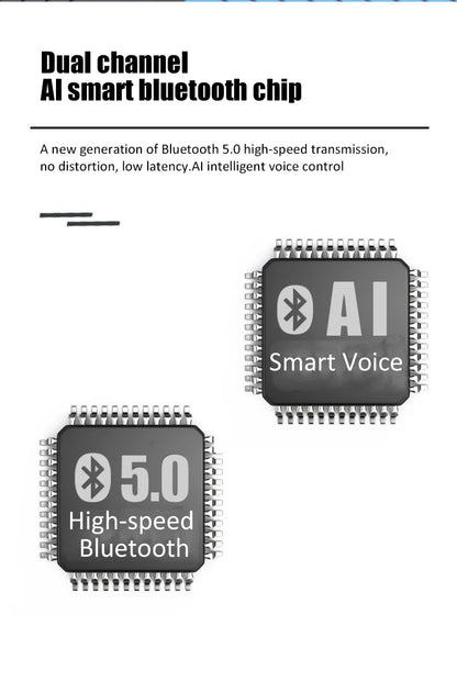S18 Portable Bluetooth Wireless Speaker Outdoor Subwoofer