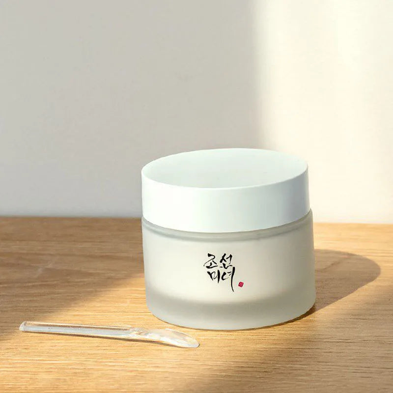Beauty of Joseon Dynasty Hydrating Face Cream – Moisturizing Whole Face Cream