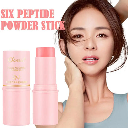 Collagen Wrinkle Balm Stick – Firming & Moisturizing Care