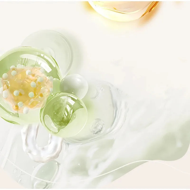 Korean Rice Extract Cream SPF50+ – Hydrating Primer & Concealer