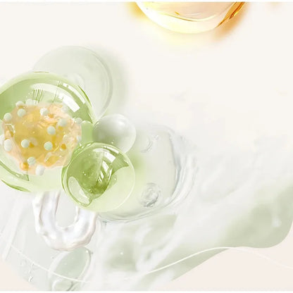 Korean Rice Extract Cream SPF50+ – Hydrating Primer & Concealer