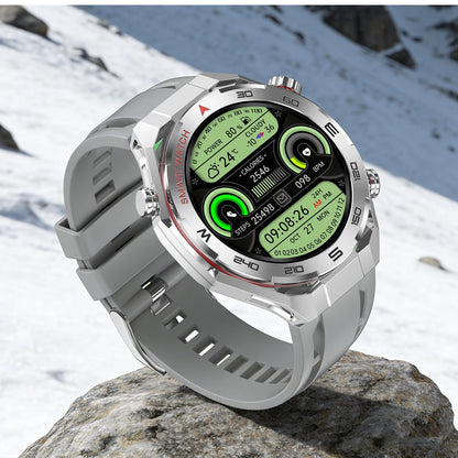 2026 Smart Watch | 1.5" Touchscreen, Wireless Calls & Sports Modes