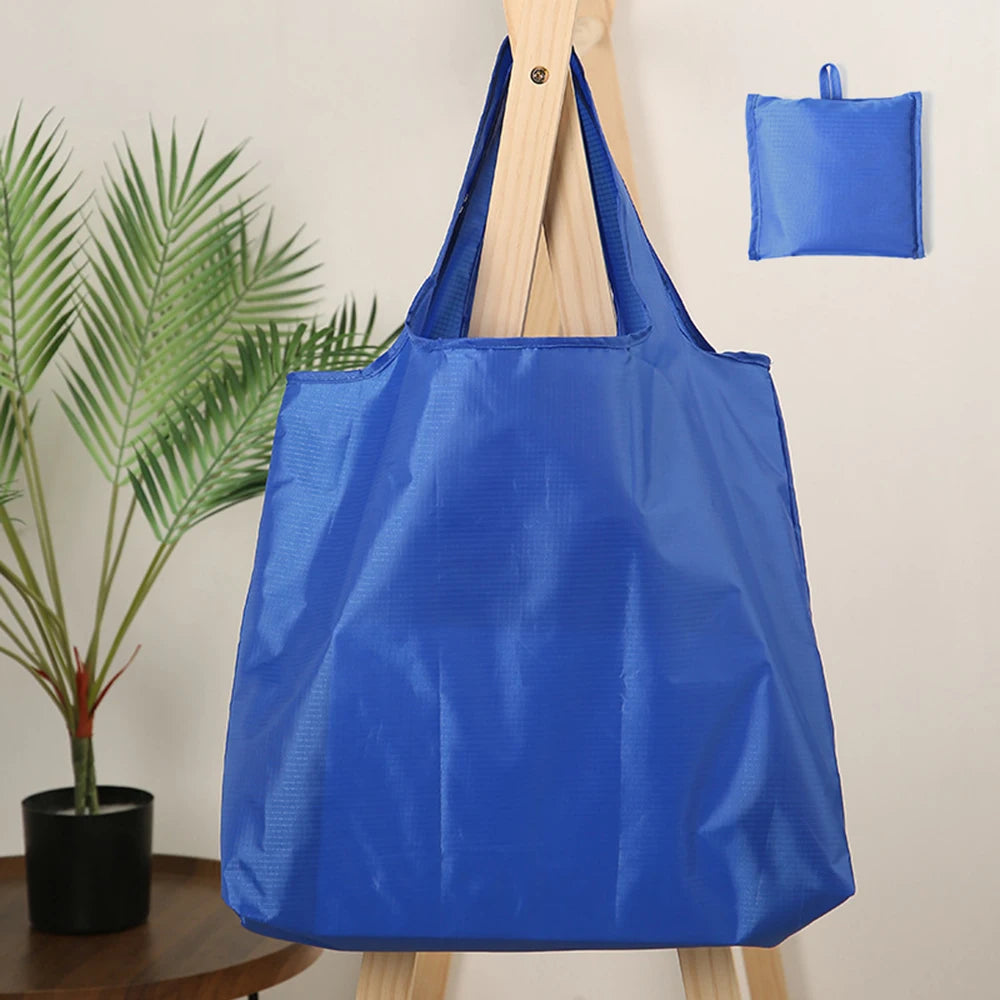 Shopping bag Eco-friendly Reusable foldable Supermarket Shop bags