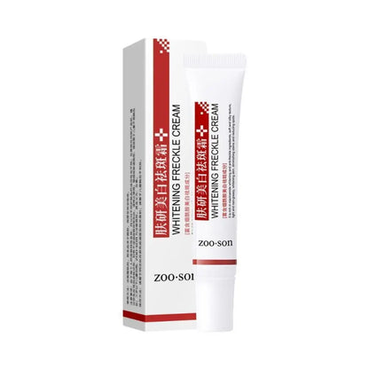 Jaysuing Niacinamide Glow Cream – Spot Corrector & Brightening Moisturizer