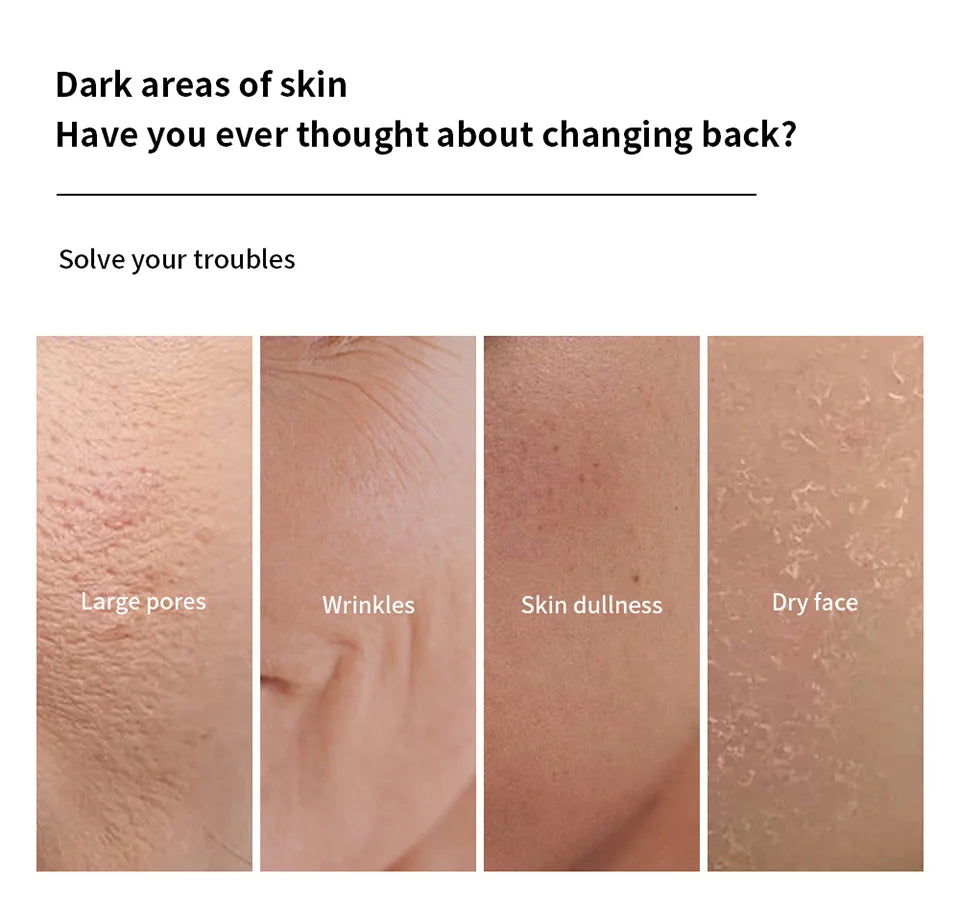 Bio-Collagen Real Deep Mask Hydrating Overnight Hydrogel Face Mask