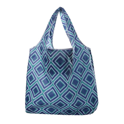 Fashion Portable Various Prints  Nylon Easy to Fold Package Travel Essential