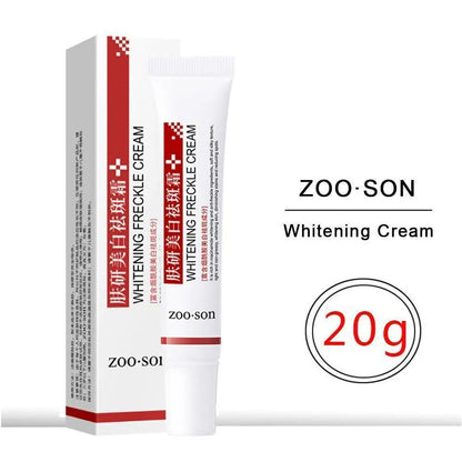 Jaysuing Niacinamide Glow Cream – Spot Corrector & Brightening Moisturizer