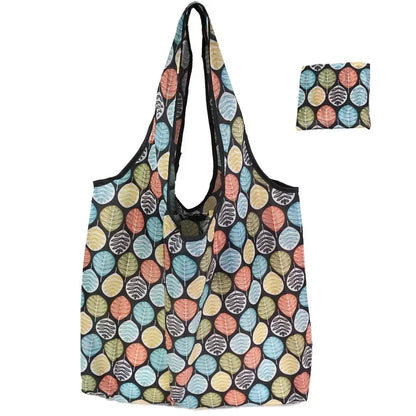Shopping Bag Reusable Eco Bag Grocery Package Beach Toy Storage