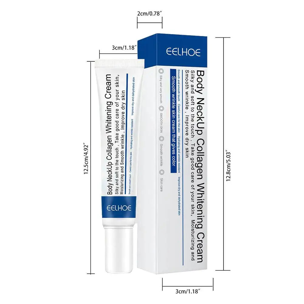Jaysuing Niacinamide Glow Cream – Spot Corrector & Brightening Moisturizer