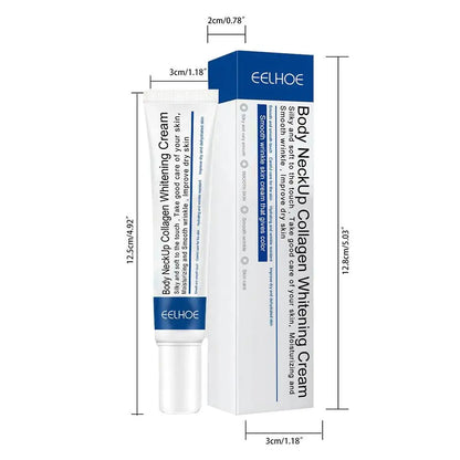 Jaysuing Niacinamide Glow Cream – Spot Corrector & Brightening Moisturizer