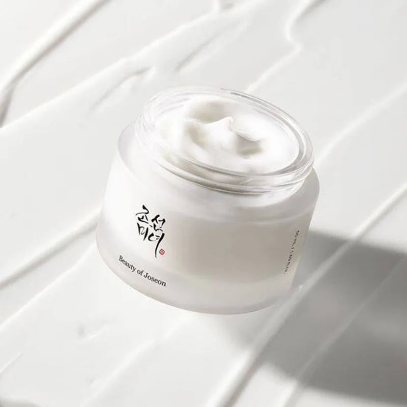 Beauty of Joseon Dynasty Hydrating Face Cream – Moisturizing Whole Face Cream