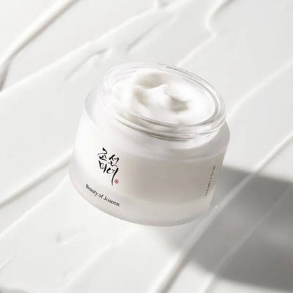 Beauty of Joseon Dynasty Hydrating Face Cream – Moisturizing Whole Face Cream