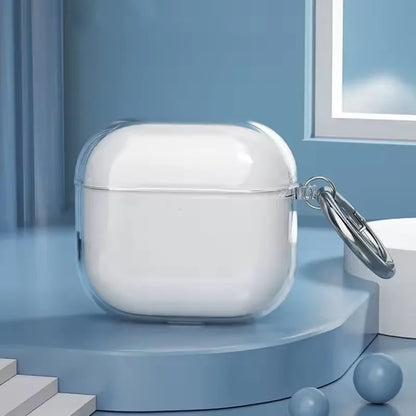 AirPods 4 Wireless – ANC Bluetooth Earbuds with TPU Case