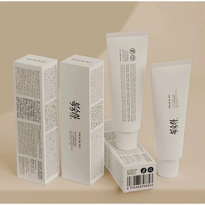 Korean Rice Extract Cream SPF50+ – Hydrating Primer & Concealer