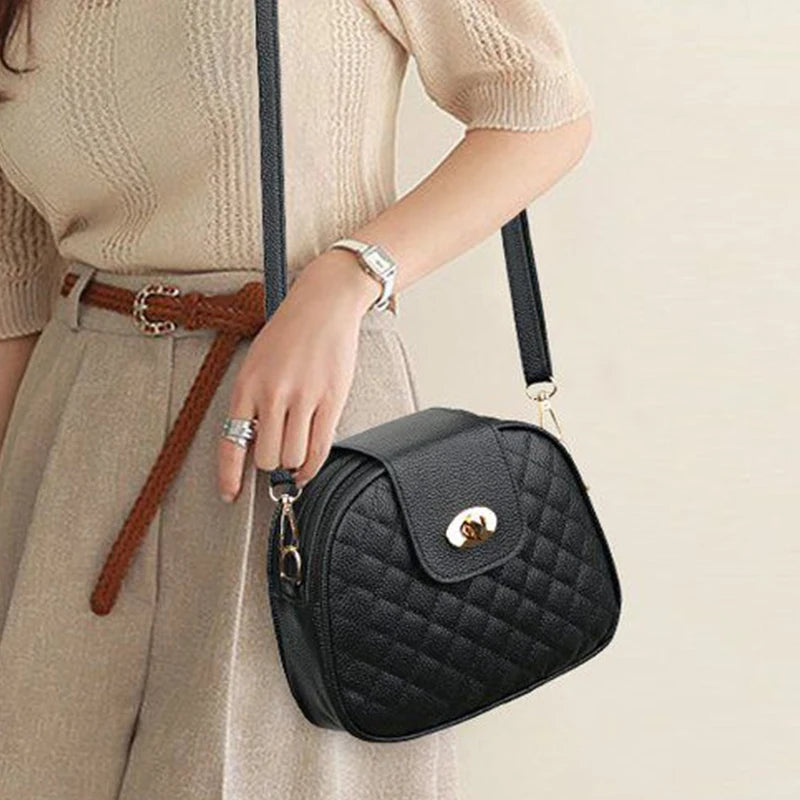 Women’s Riding Backpack – Stylish Lightweight Shoulder Bag