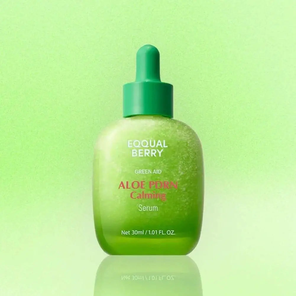 Korean NAD+ Peptide Boosting Serum – Hydrating & Nourishing Skincare