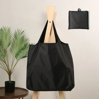 Shopping bag Eco-friendly Reusable foldable Supermarket Shop bags