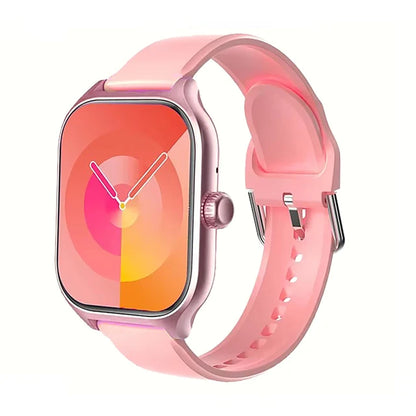 1.83" HD Smart Watch Bluetooth Call Sports Fitness Tracker